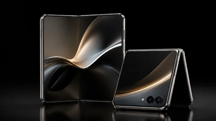 L’iPhone pliable pourrait bouleverser le marché dès sa première année iPhone pliable : IDC prévoit déjà un énorme succès