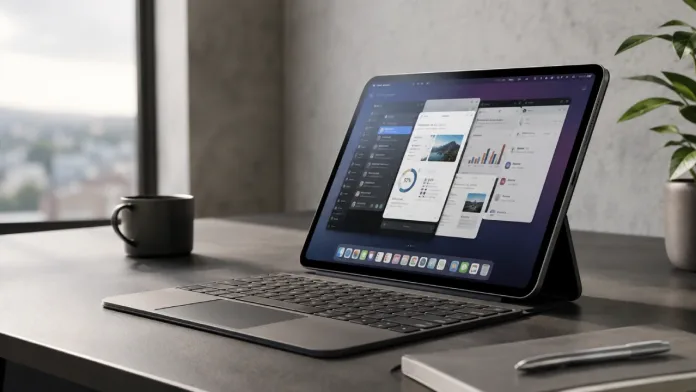 iPadOS 27 rapproche encore l’iPad du Mac, et cette fois ça se voit vraiment iPadOS 27 rapproche encore plus l’iPad du Mac