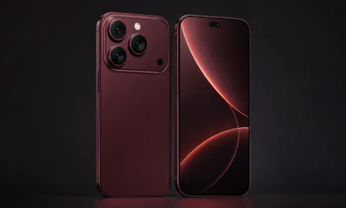 iPhone 18 Pro: Apple is preparing three noticeable design changes iPhone 18 Pro: three design changes are coming