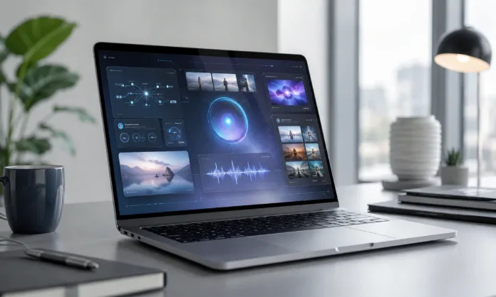 Meta AI arrive sur Mac et veut devenir un véritable assistant de travail Meta AI débarque sur Mac avec de nouvelles fonctions
