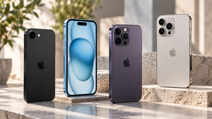 Best refurbished iPhones under €500: Our picks Best refurbished iPhones under €500