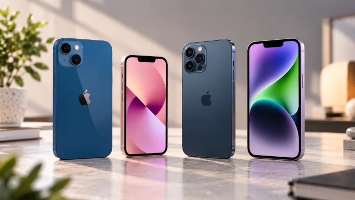 Meilleurs iPhone reconditionnés à moins de 300 € : notre sélection Best Refurbished iPhones Under €300