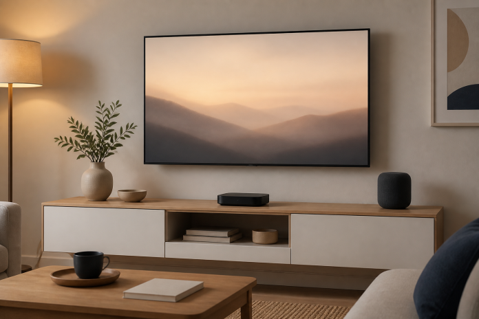 Apple starebbe pianificando un evento il 13 ottobre per tre prodotti dedicati alla casa Apple starebbe pianificando un evento Home il 13 ottobre 2026