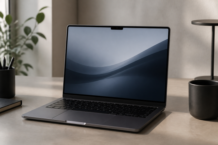 MacBook Pro riprogettato: i tre cambiamenti citati dai report MacBook Pro riprogettato: notch, peso e schermi secondo i report
