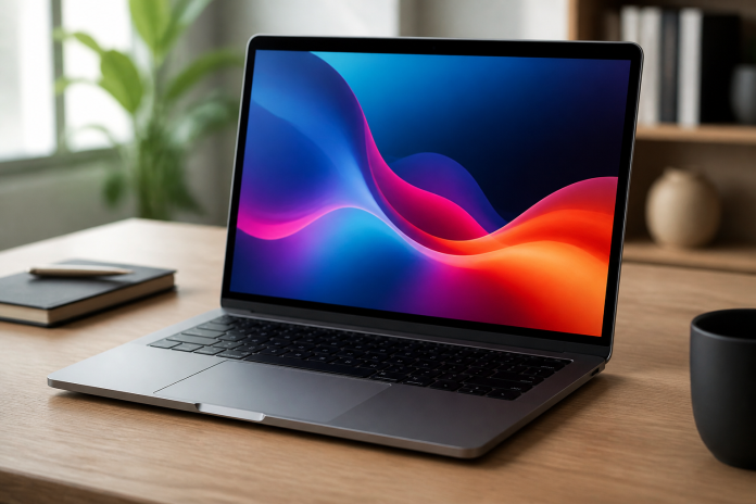 MacBook Pro OLED : un possible moteur pour les écrans haut de gamme en 2026 MacBook Pro OLED : les prévisions de Counterpoint pour 2026