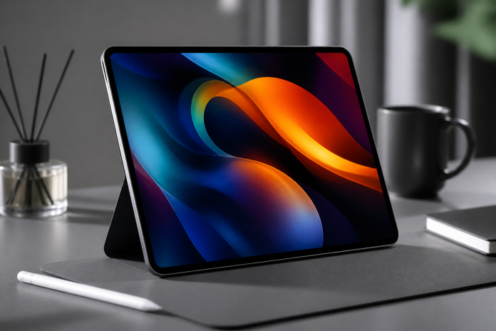 Il prossimo iPad mini OLED potrebbe avvicinarsi agli 799 $ iPad mini OLED: si parla di un prezzo vicino a 799 $