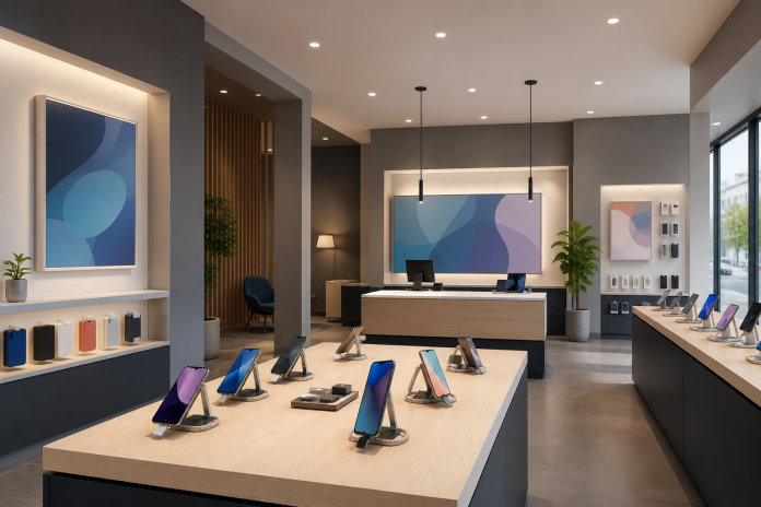 Apple dépasse Samsung chez les opérateurs européens au deuxième trimestre 2026 Apple dépasse Samsung chez les opérateurs européens au T2 2026
